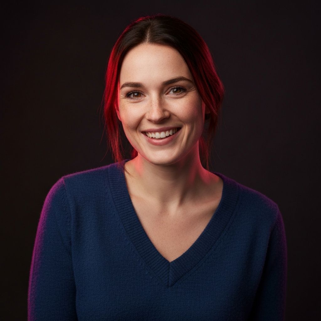Profil : Léa, 31 ans